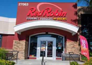 55-year-old burger chain closes struggling locations