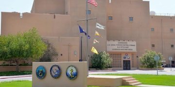 Iran fires missiles at US bases across Middle East after American strikes on nuclear, IRGC sites