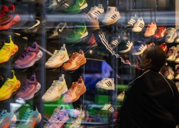 Dick’s Sporting Goods says this fan favorite is here to stay