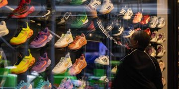 Dick’s Sporting Goods says this fan favorite is here to stay