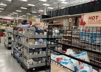 Michaels adds new perks for loyal shoppers