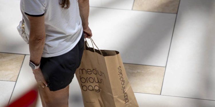 Macy’s makes controversial bet to save company