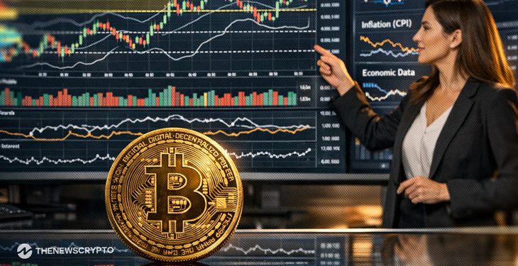 $96K Cracked: How Close Is Bitcoin (BTC) to the Six-Figure Milestone?