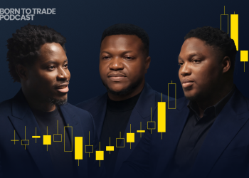 Born to Trade Podcast – Episode 4: Mind over market