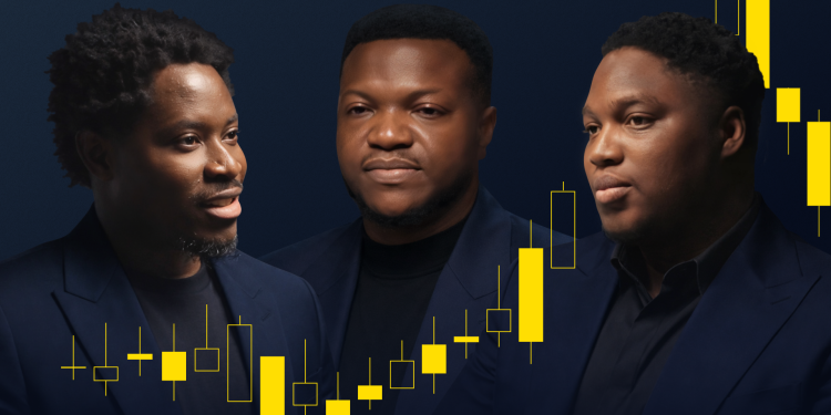 Born to Trade Podcast – Episode 4: Mind over market