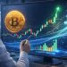 Bitcoin (BTC) Riding a Bullish Wave: Will It Climb to the $80K Mark?