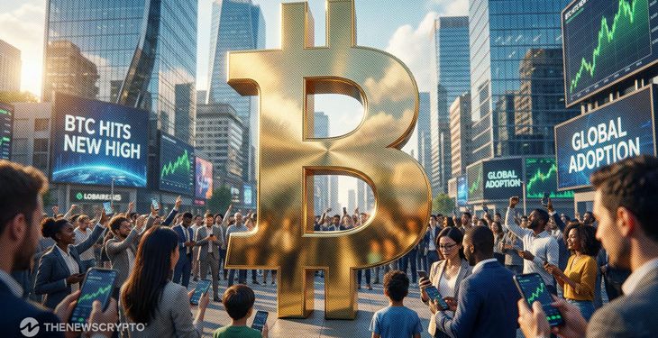 Bitcoin (BTC) Struggles to Hold Ground: Are Bears Gaining Full Control?