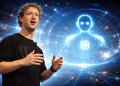 Mark Zuckerberg Builds AI Agent for Meta as Tech Giants…