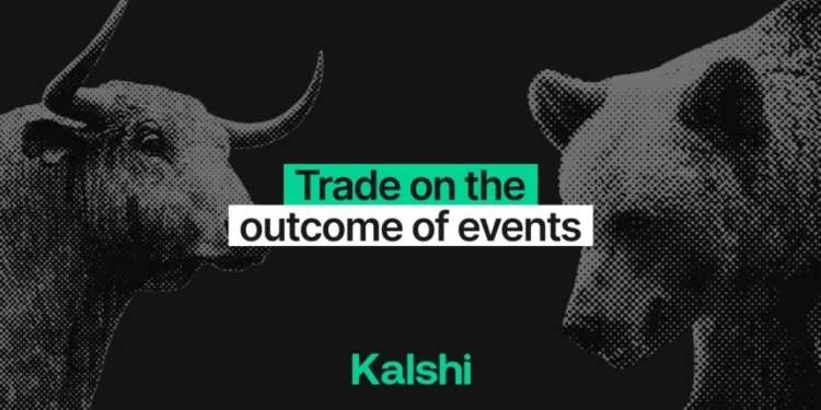 Nevada Blocks Kalshi With Two-Week Restraining Order