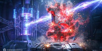 Bitcoin Profit Cycle Turns Negative for First Time Since 2023: CryptoQuant