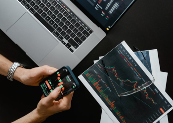 Pretiorates’ Thoughts 123 – Stagflation and QE…