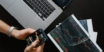 Pretiorates’ Thoughts 123 – Stagflation and QE…