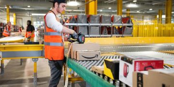 Amazon Prime members get even faster delivery