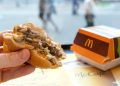 McDonald’s faces a burger pricing challenge