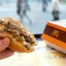 McDonald’s faces a burger pricing challenge