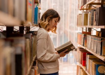 Nearly 200-year-old bookseller files Chapter 11 bankruptcy
