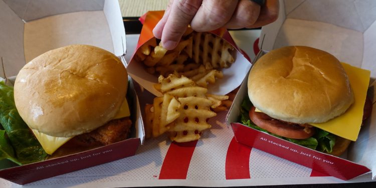 Chick-fil-A is making a $50 million move in key market