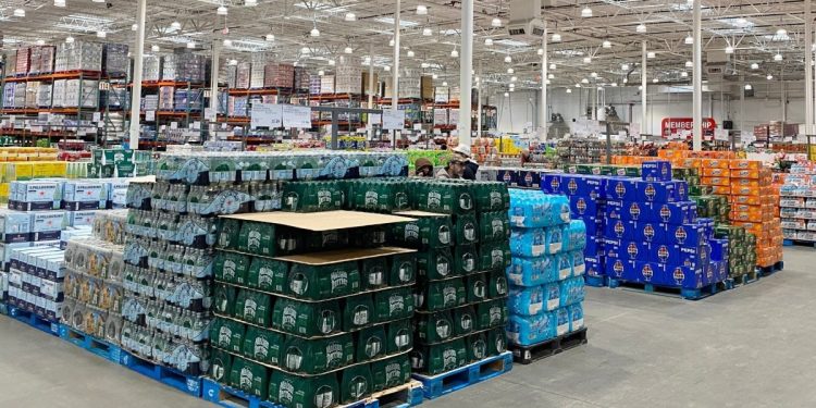 Costco warns Middle East tensions could hit costs