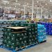 Costco warns Middle East tensions could hit costs