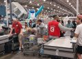 Costco sees big opportunity as Americans ditch restaurants