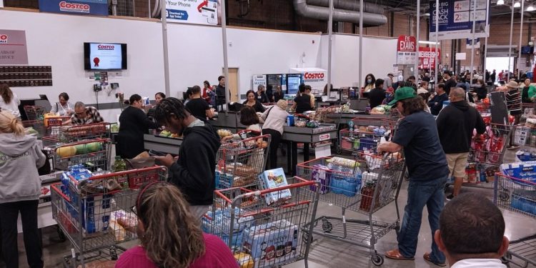 Costco quietly slashed prices on popular items
