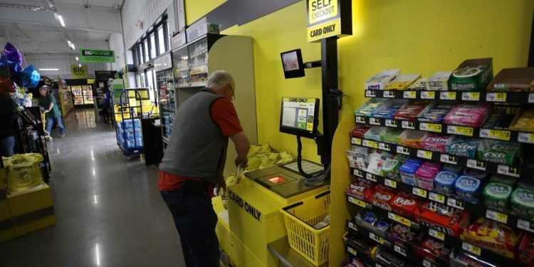 Discount chain closes over 75 stores and raises prices