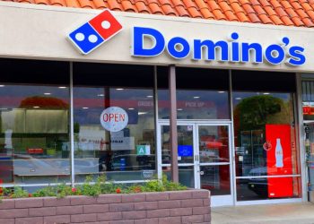 Major pizza chain franchisee files for Chapter 11 bankruptcy