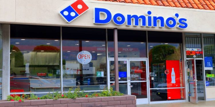 Major pizza chain franchisee files for Chapter 11 bankruptcy
