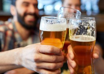 Award-winning beer brand files Chapter 7 bankruptcy liquidation 