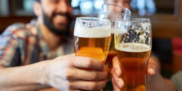 Award-winning beer brand files Chapter 7 bankruptcy liquidation 