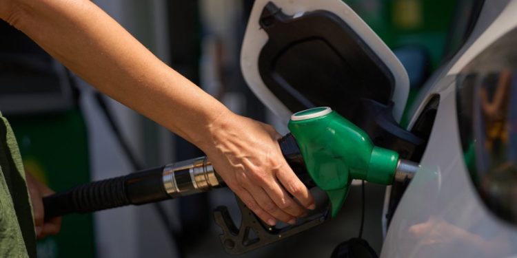 Costco shares good news as gas prices spike