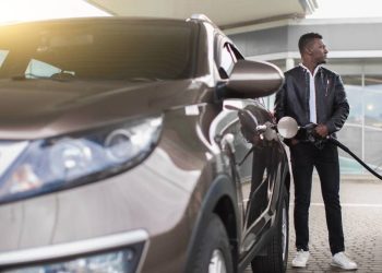 As gas prices rise, Costco has a secret weapon