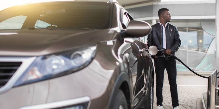 As gas prices rise, Costco has a secret weapon