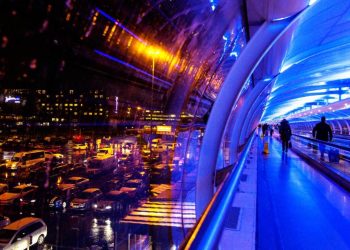 Major car giant, airport service provider faces bankruptcy