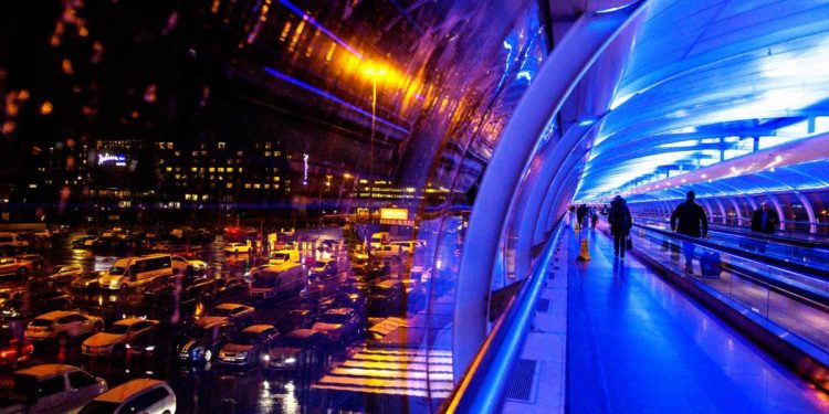 Major car giant, airport service provider faces bankruptcy