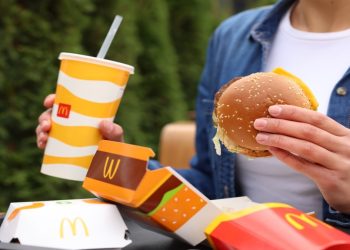 McDonald’s makes a bold move to win back budget-conscious diners