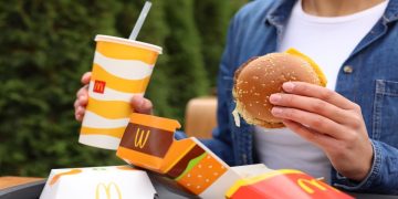 McDonald’s makes a bold move to win back budget-conscious diners