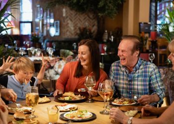 76-year-old restaurant chain closing another longtime location