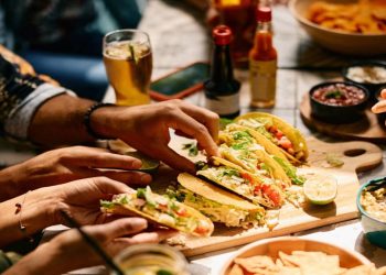 Popular Mexican chain joins wave of Chapter 11 bankruptcies