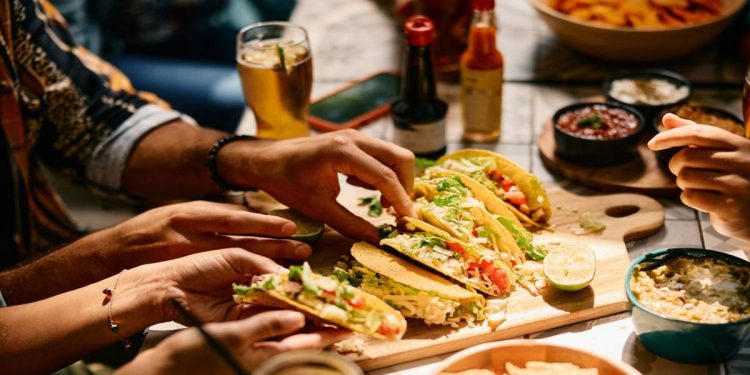 Popular Mexican chain joins wave of Chapter 11 bankruptcies