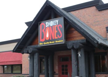 Another popular barbecue chain files for Chapter 11 bankruptcy