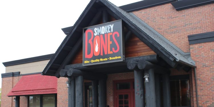 Another popular barbecue chain files for Chapter 11 bankruptcy