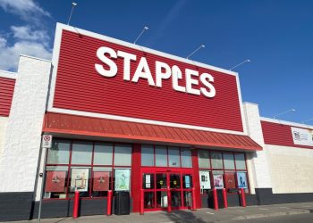 Iconic national office retailer closing stores, no bankruptcy 