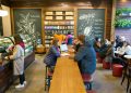 Starbucks is rolling out two big changes to 1,000 stores in 2026