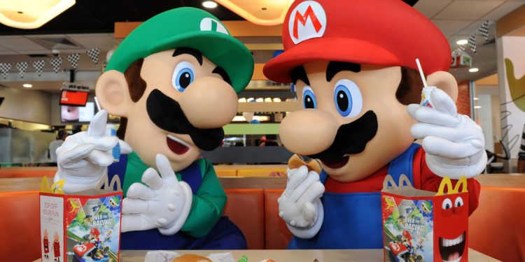 McDonald’s revives 36-year-old fan-favorite Happy Meal toy collab