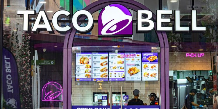 Taco Bell makes longtime fan favorite permanent