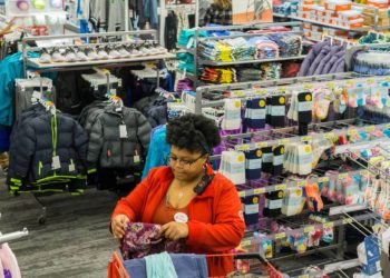 Target’s plan to win back customers has serious flaw