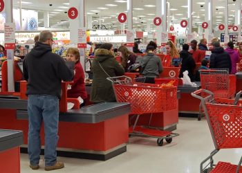 Target makes bold change to win back customers