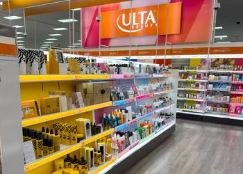 Ulta Beauty makes bold move to reach shoppers as habits shift