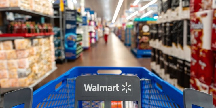 Walmart fires OpenAI in playbook-changing move